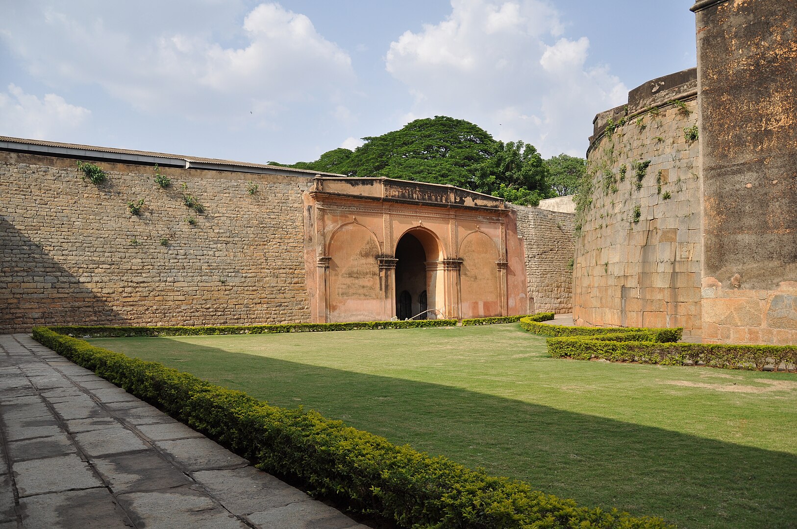 Bangalore's Majestic Fortresses - A Journey through 10 Iconic Forts within 100 km
