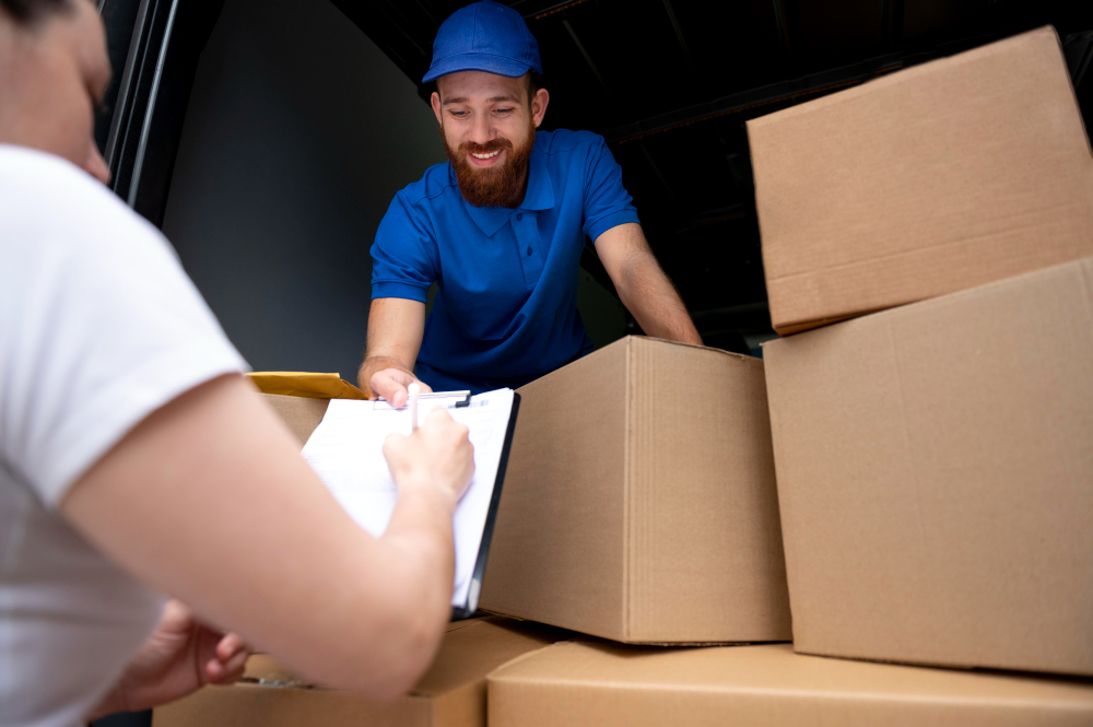 A guide to choosing the best Packers and Movers in Delhi for a seamless relocation. Learn essential tips and insights for a stress-free moving experience in the capital city.